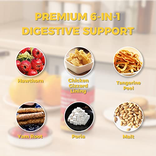 Save 56% on Nature's Key Appetite Booster Gummies for Kids - Image 6