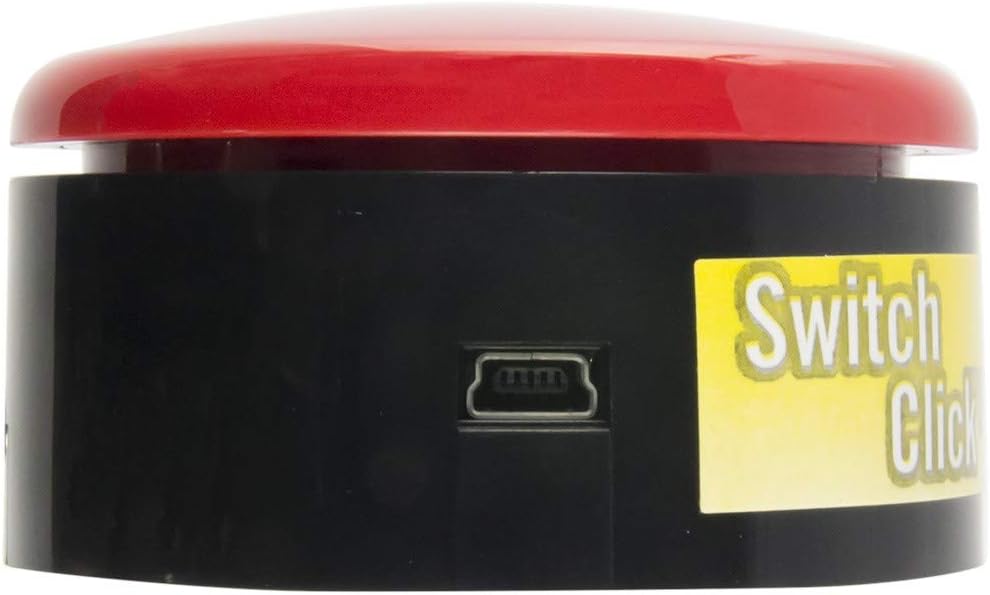 Hоttеѕt Sаlеѕ Ablenet 10034601 Switch Click USB - Red