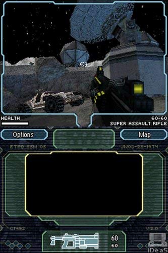 Moon - Nintendo DS (Renewed)