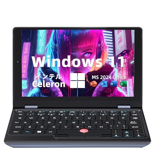 Amazon.co.jp: ノートパソコン タブレットpc 【Win11 Pro/MS Office 