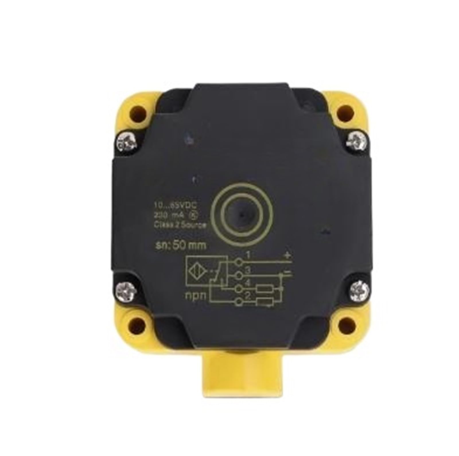MXXDMOPD Proximity Switch NI40-CP80-FZ3X2/S97 1340510 Photoelectric Sensor