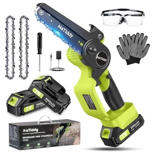 Best Saw For Cutting Green Wood