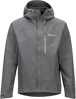 Marmot Minimalist Jacket Chubasqueros, Chaqueta, Prueba De Viento, Impermeable, Transpirable, Hombre