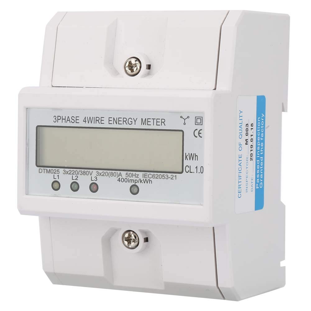 Buy Energy Power Kwh Meter Energy Meter Energy Consumption Digital