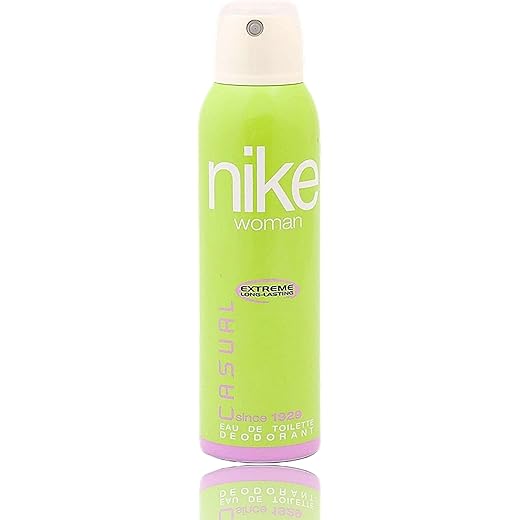 Nike Women Liquid Deodorant 200Ml
