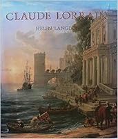 Claude Lorrain 0714825433 Book Cover