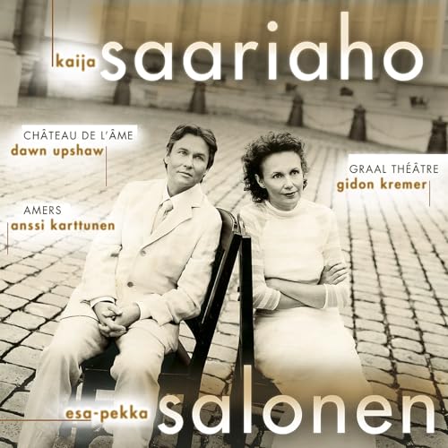 Chateau De L'Ame / Graal Theatre / Amers