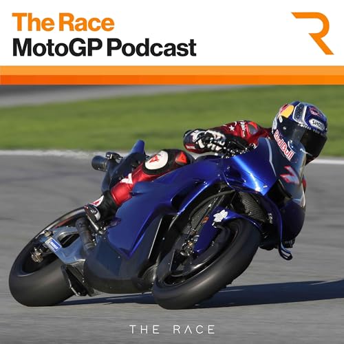 What we learned from day one of MotoGP 2026 cover art