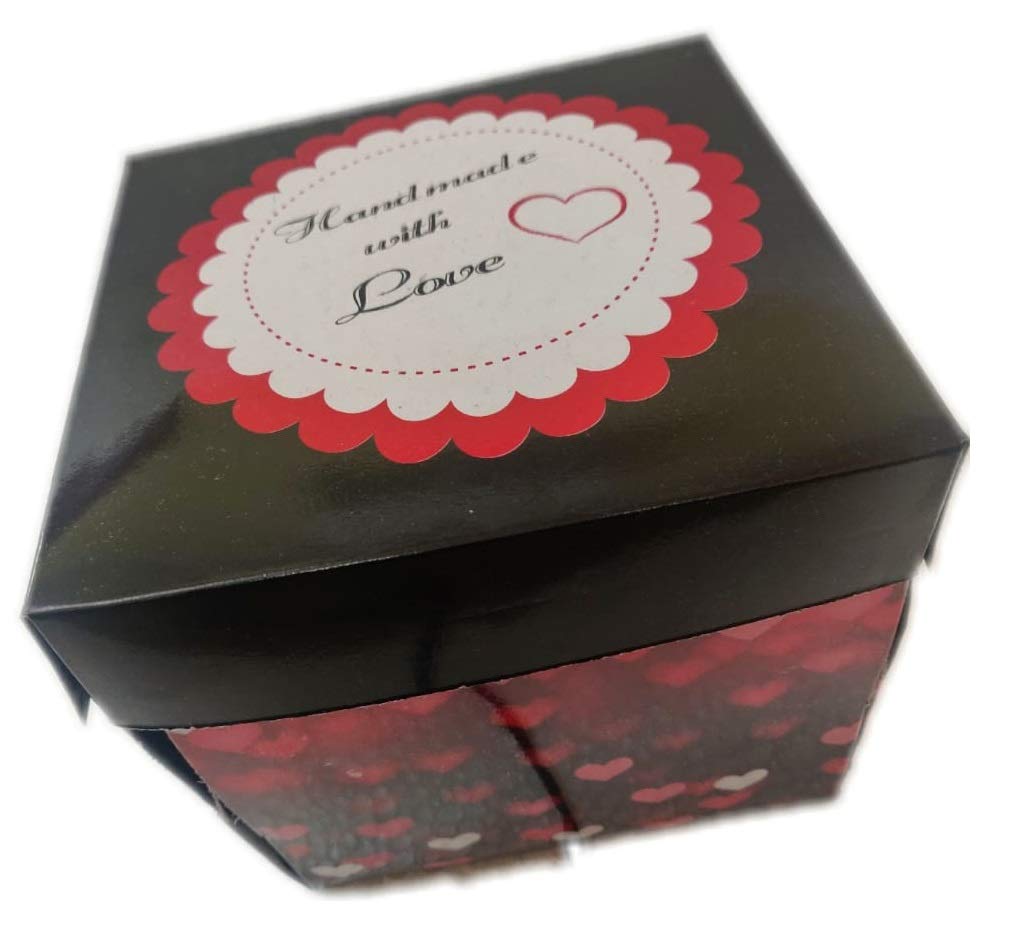 Explosion Box by Dhruv Art and Craft Works