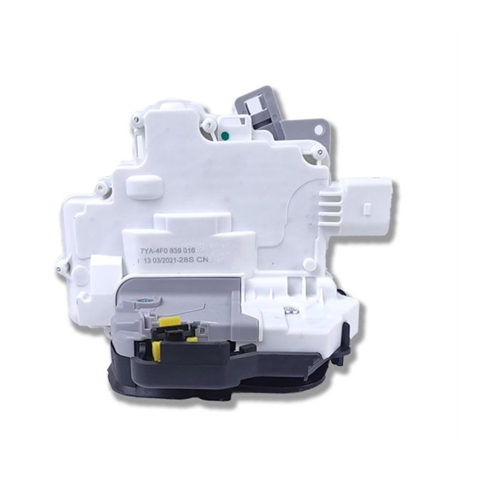 Door Lock Latch Actuator Door Lock Actuator Rear Right for A4 for B7 for A3 for A6 C6 for A8 8E0839016AA 4F0839016 Door Lock Actuator Left