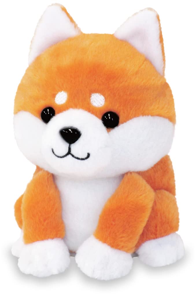 Amazon.co.jp: まねまねプラス 豆シバ ものまね しゃべる 動く 