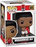 Funko POP! Vinyl: Muhammad Ali