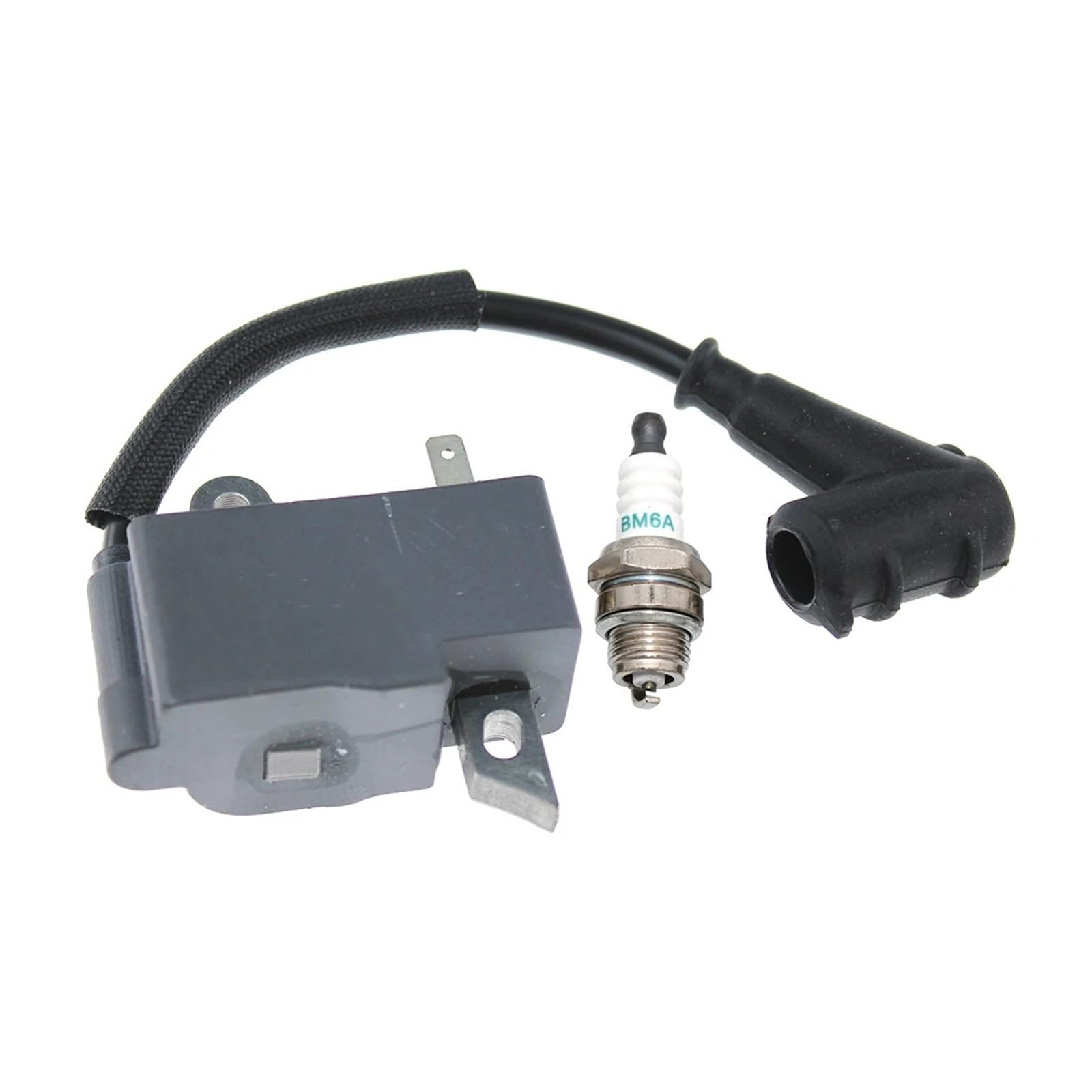 JBFT65 11334001350 Ignition Coil Fit for Sthil MS270 MS280 MS 270C-B MS270C-B-Z