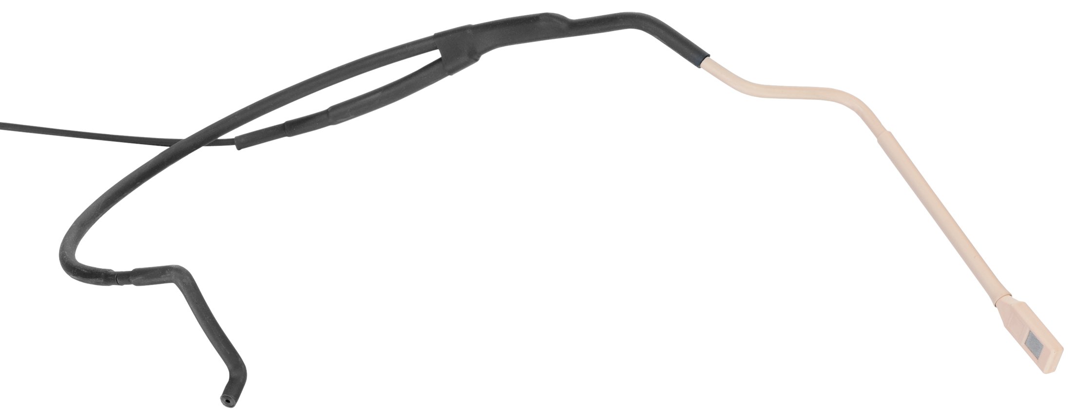 Countryman MHHP6HH05L P6 ISOMAX Hypercardioid Headset Microphone for Hardwired (standard gain) Trans