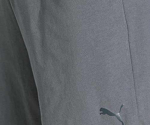 Image of Puma Men's Cotton Regular Fit T-Shirt