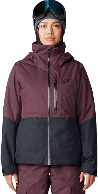 Mountain Hardwear womens FirefallTM Insulated Jacket
