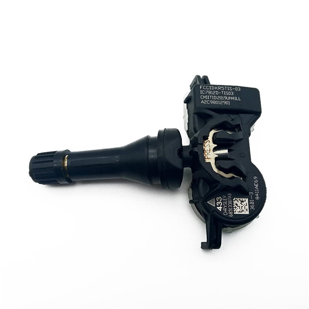 Amazon.co.jp: タイヤ空気圧センサー TPMS ジープ コンパス グランド 