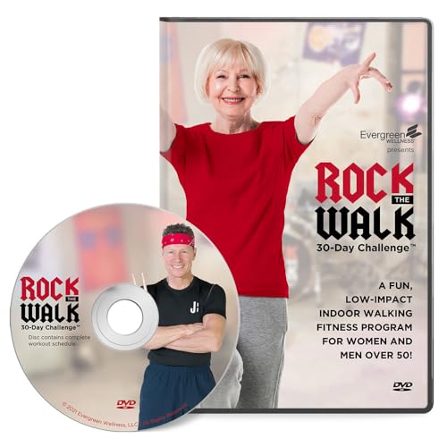 Top 10 Walking Exercise For Seniors of 2022 Katynel