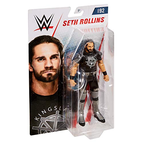 WWE Seth Rollins, Personaggio Articolato 15 cm