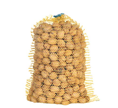 Nueces Naturales Cultivadas en España. Saco 2 Kg Cover