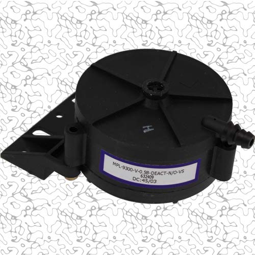 MPL9300V0.58DEACTN/OVS OEM Upgraded Replacement for Tappan