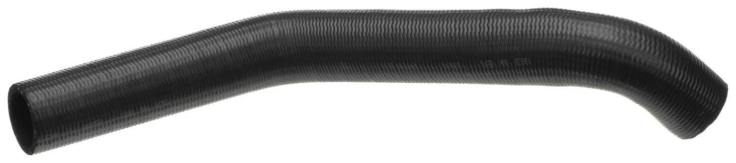 Photo 1 of ACDelco Gold 24004L Molded Upper Radiator Hose