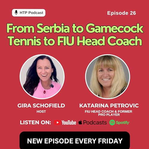 Interview with Katarina Petrovic
