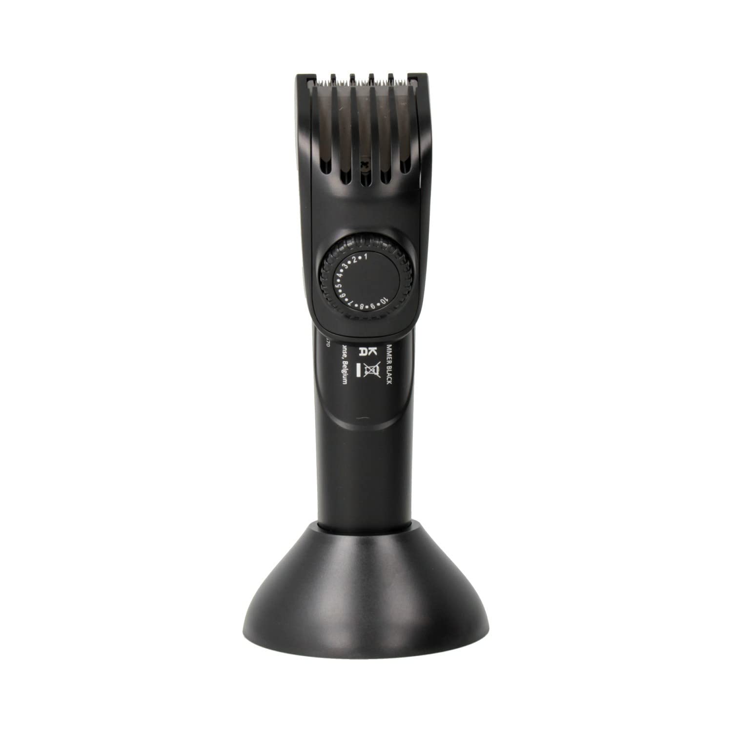 Original Best Buy Teox II black - Image 2