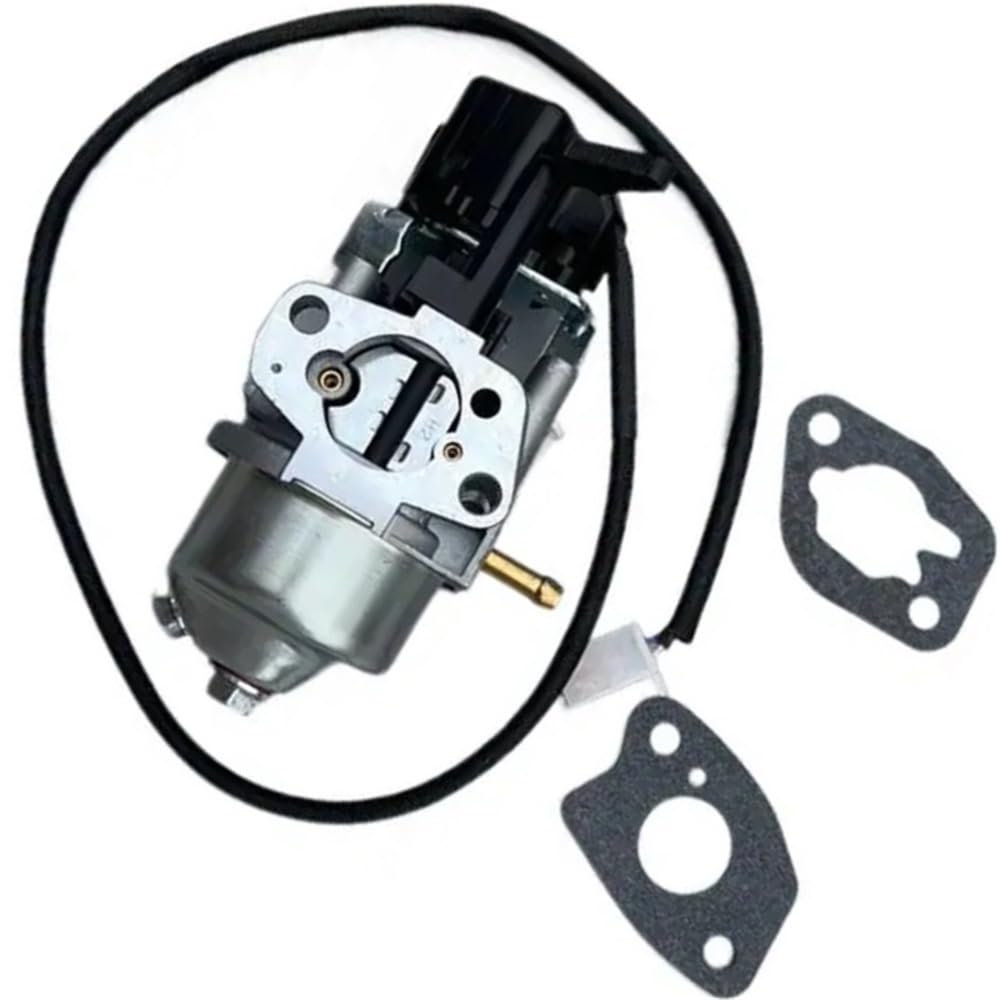 Carburateur GX160 2KW générateur thermique 168F 170F GX200 3KW 8V
