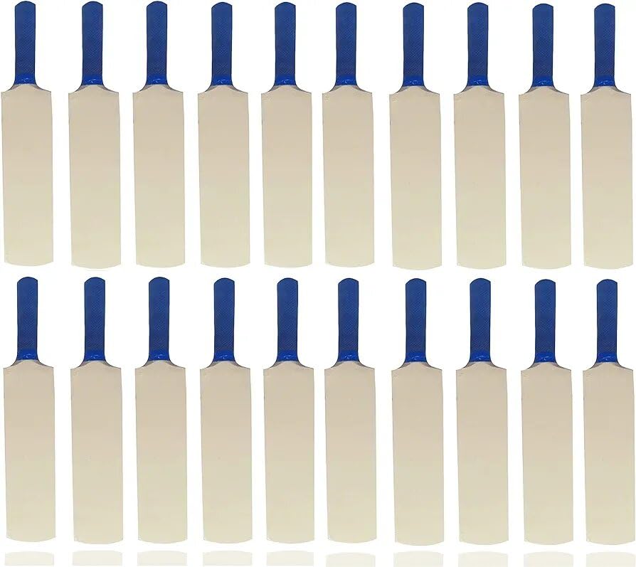 AEM™ Show Piece Cricket Bats Miniature Autograph Plain Cricket bat 12 inch Pack of 20 (B0CM2HTZWR) Amazon Price History, Amazon Price Tracker