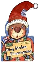 Kling, Bärchen, klingelingeling. ( Ab 2 J.). 3480217656 Book Cover