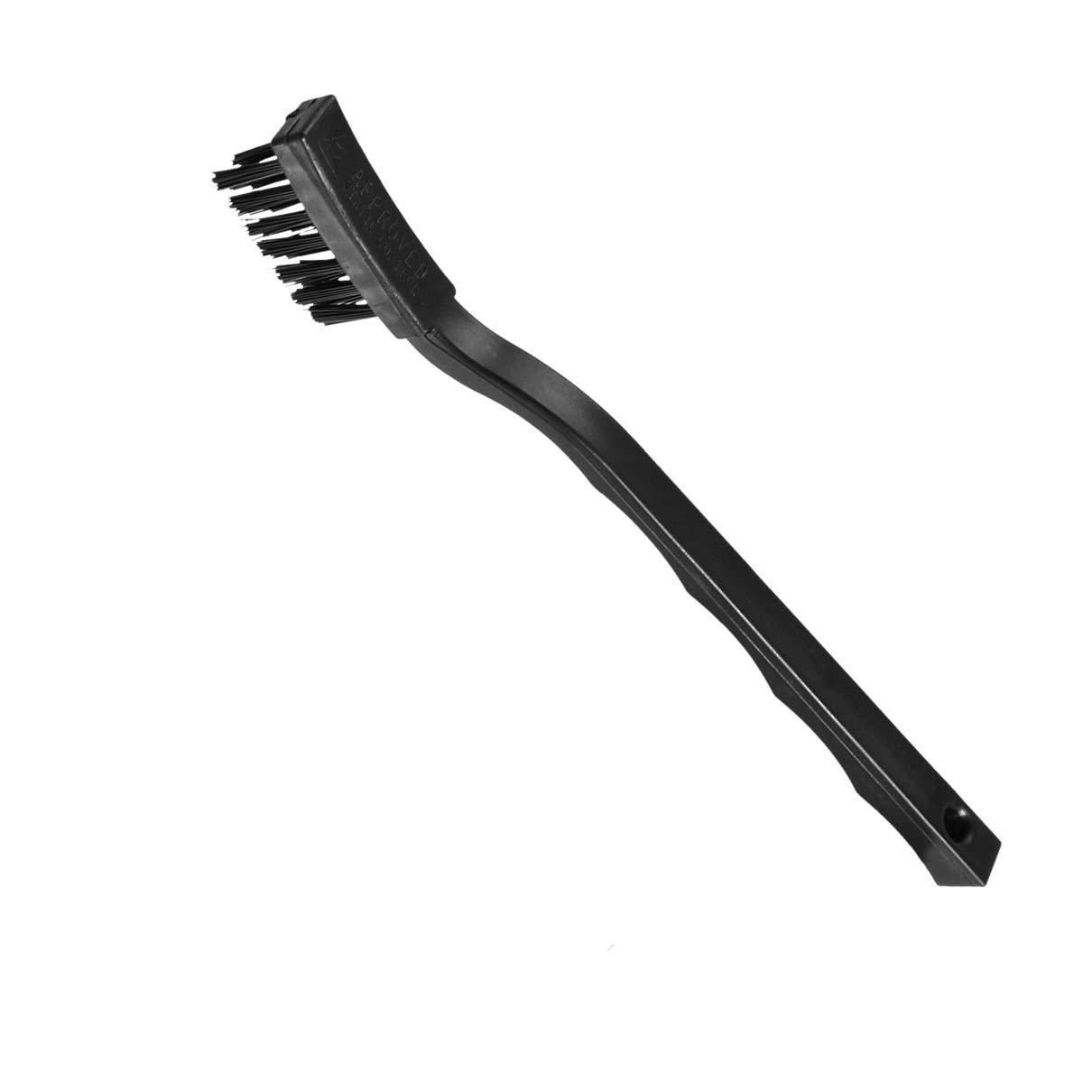 Aexit PCB Debris Tool Sets Style Anti Static ESD Brush Black -Free Tool Sets 6.7