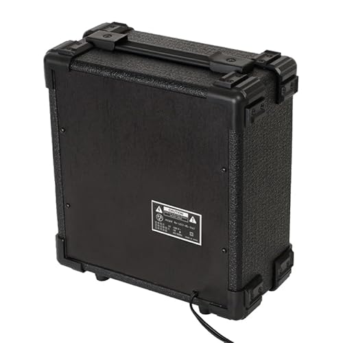 Photogenic PhotoGenic フォトジェニック ギターベース兼用アンプ オーバードライブ機能付き PG10 の商品画像 2