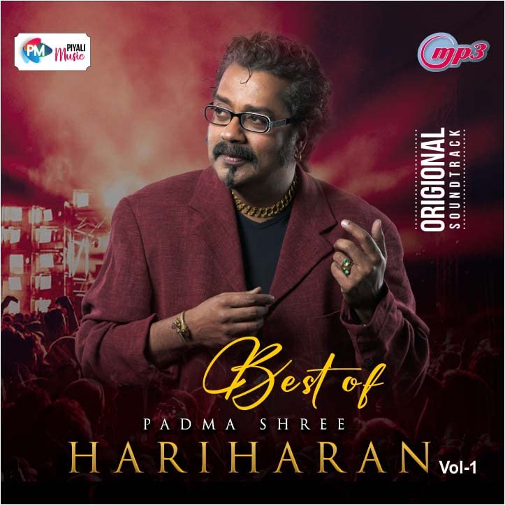 Generic Pen Drive - Best of HARIHARAN // Bollywood MP3 Audio // CAR Song // Long Drive // USB Songs // 16GB USB