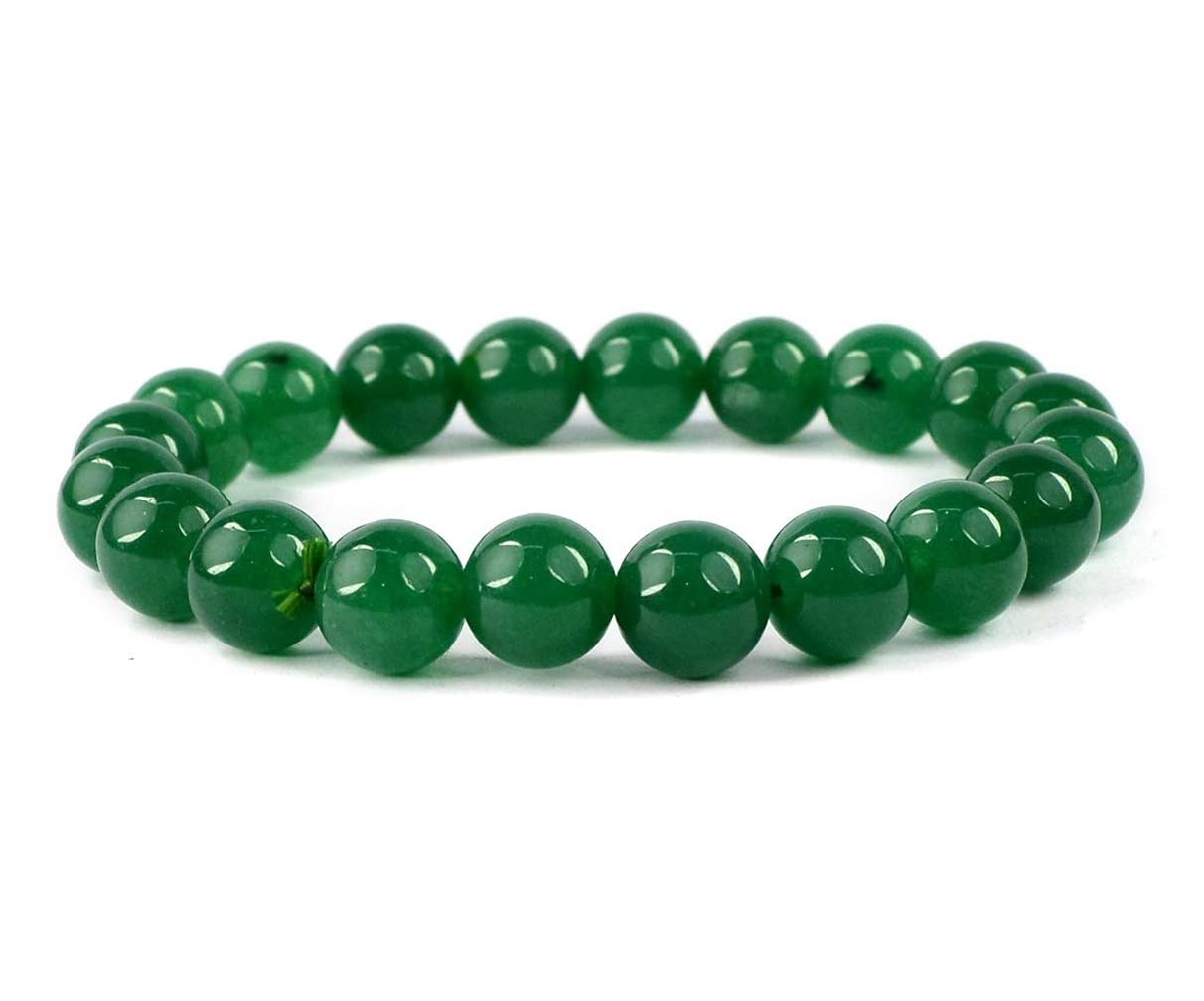 See full amazon price history chart for Stylewell (Adjustable Size) Green Plain 8mm Moti Pearl Bead Natural Feng-Shui Healing Crystal Gem Stone Wrist Band Elastic Bracelet For Mens & Womens Stylewell (Adjustable Size) Green Plain 8mm Moti Pearl Bead Natural Feng-Shui Healing Crystal Gem Stone Wrist Band Elastic Bracelet For Mens & Womens (B0C69HDBV9) Amazon Price History, Amazon Price Tracker