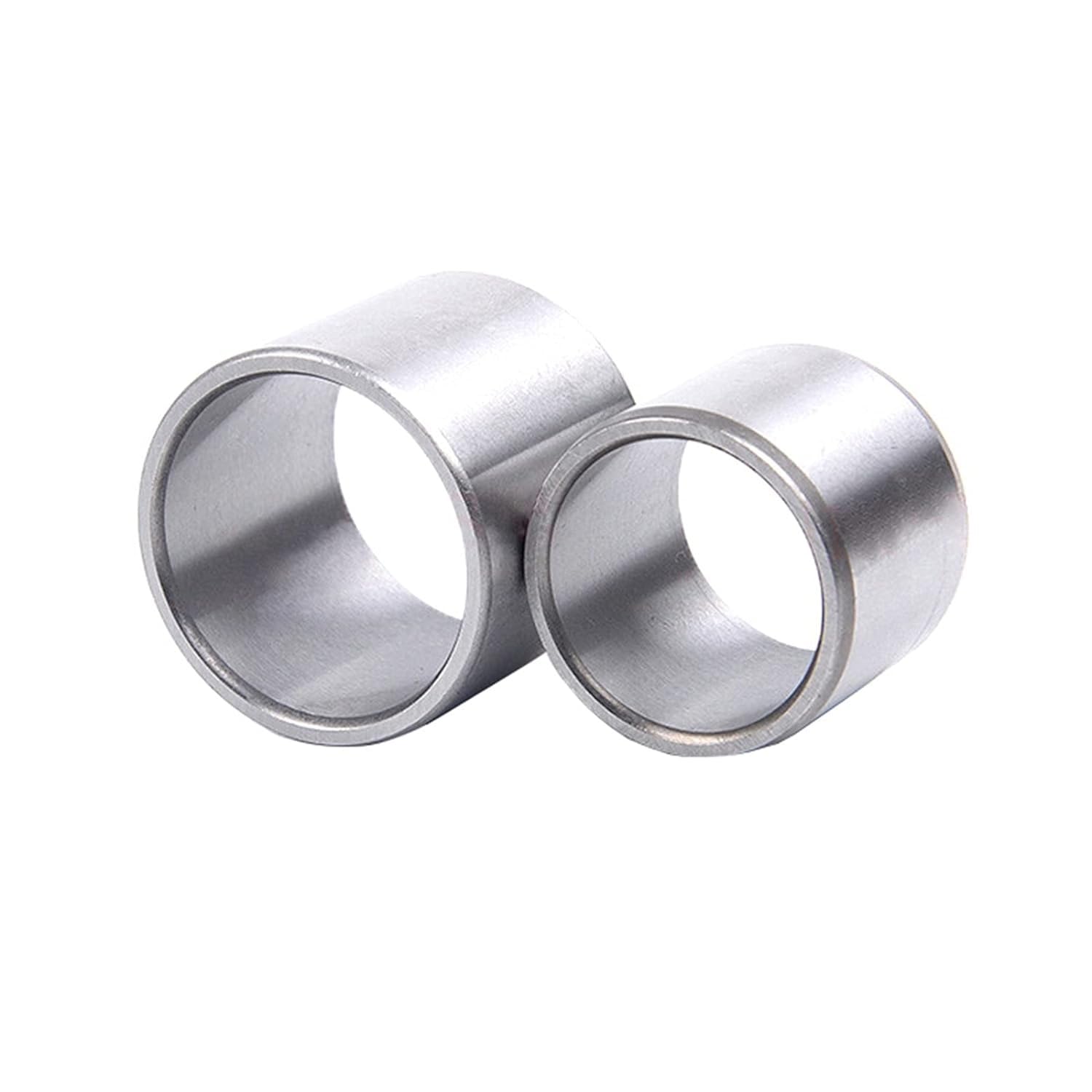 Cojinete de acero de 30mm con adaptador de eje y anillo de manguito interior de 2 piezas