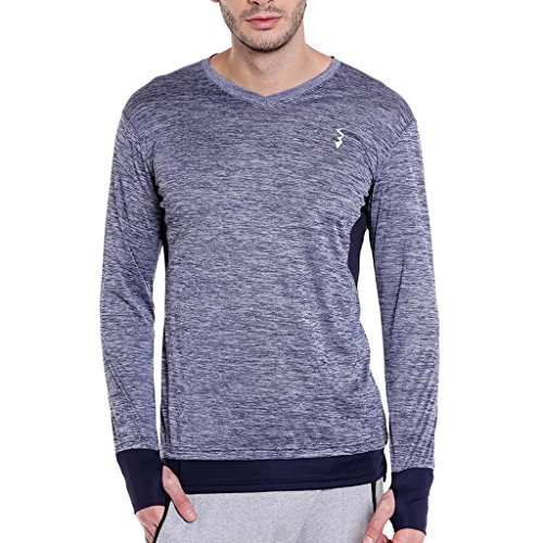Image of CAHOOT Men's Active Wear Dry Fit Sports T Shirt