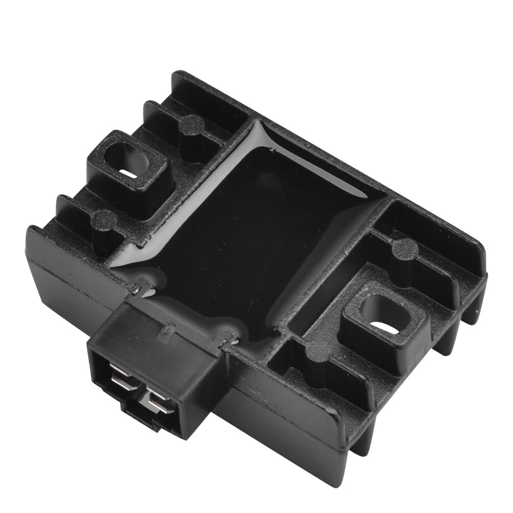Rectificador regulador Voltaje Rectificador Regulador De Voltaje para Motocicleta, para Ya&maha YS125 YS150 YBR150 YZFR15 YZF R15 YS YBR 125 150 54B-H1960-00 2GS-H1960-00