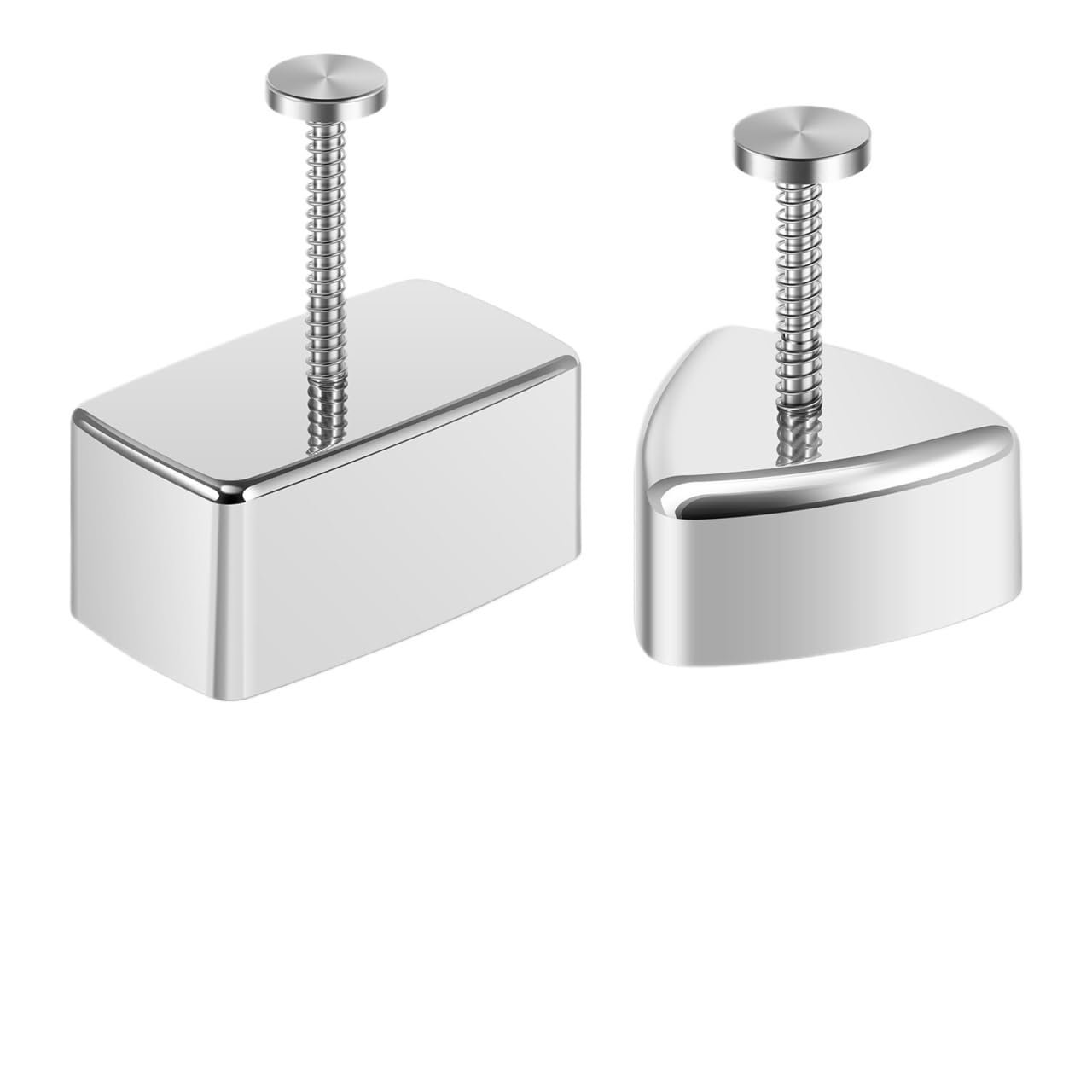 Stampo riso acciaio inox Stampo Onigiri Antiaderente In Acciaio Inossidabile