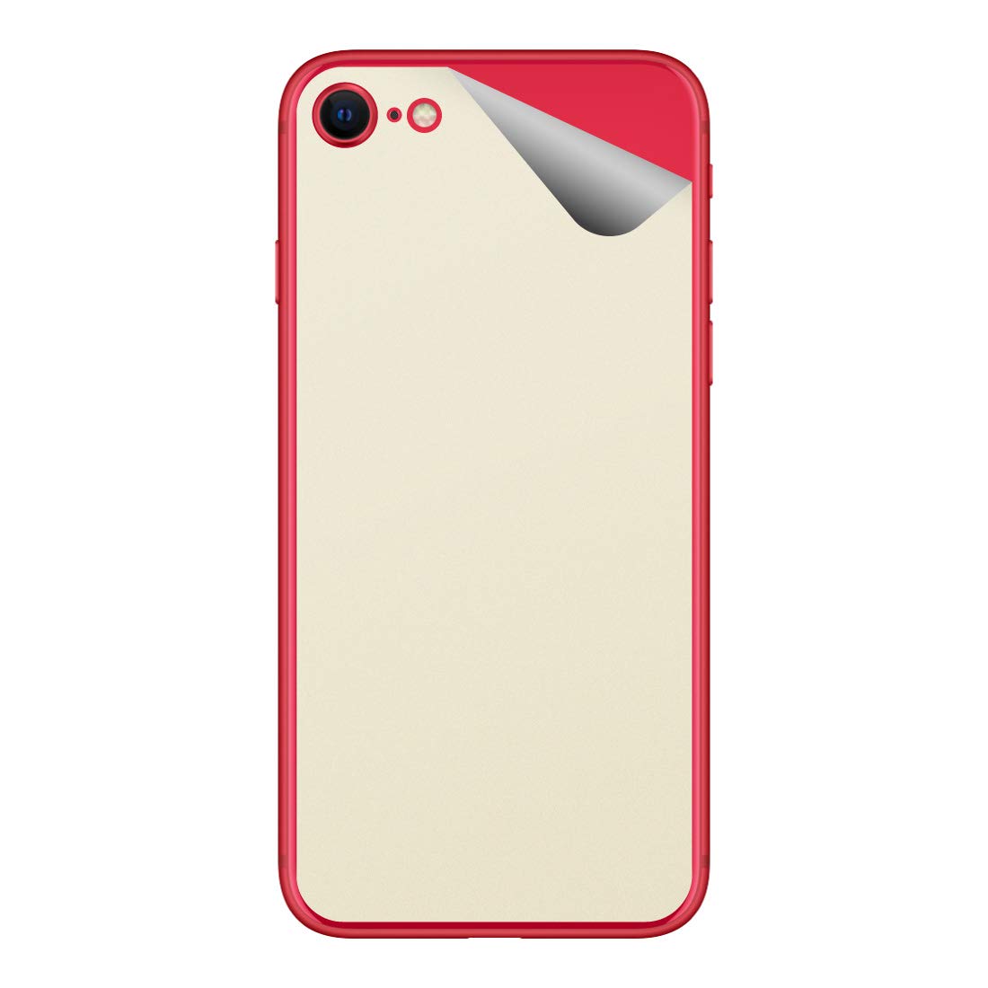 Amazon | PDA工房 スキンシール iPhone SE (第3世代) / iPhone SE (第2 