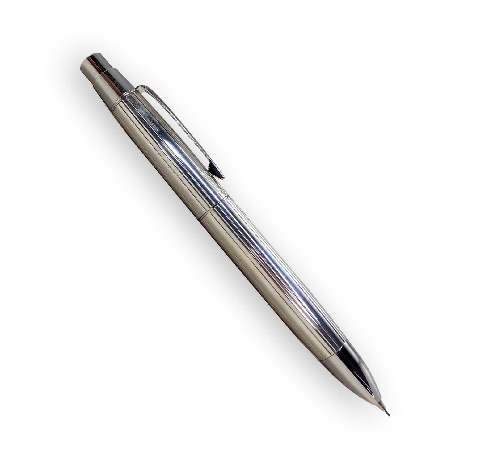 Portaminas de plata maciza 925/1000