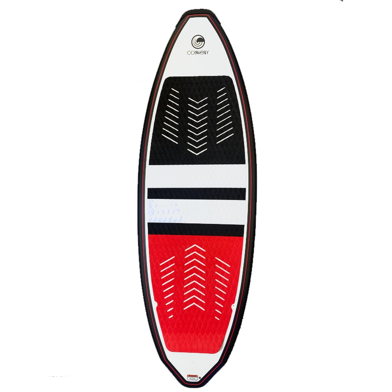Connelly Ride Wakesurf Board 5'2