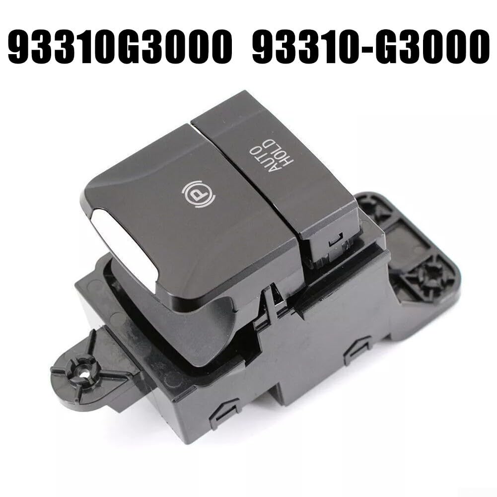 Freno a mano Interruttore Freno Di Stazionamento Per Hyundai I30 GT N-line Per Elantra GT N-line, OEM Numero Parte 93310G3000 93310-G3000