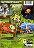 Photo of the Spongebob Squarepants The Battle For Bikini Bottom