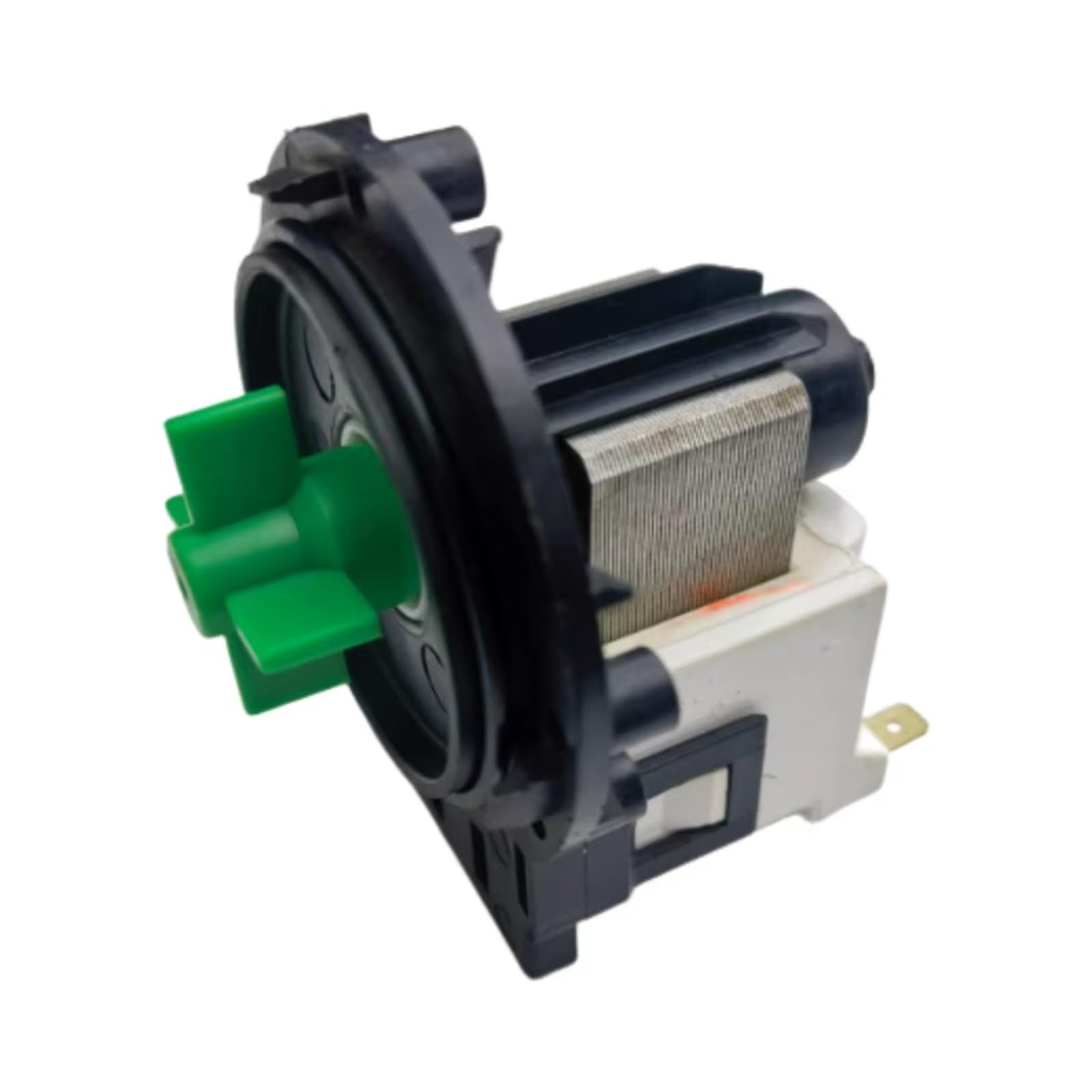 Drain Pump Motor Washing for Drum Washing Machine Drainage Pump BPX1-5LE (110V-120V 60HZ) Motor