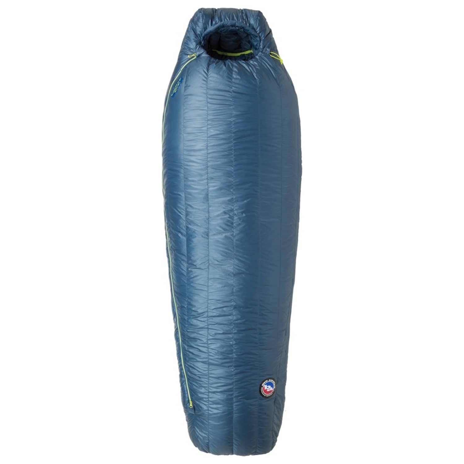Big Agnes Blackburn UL 0 (850 DownTek) Sleeping Bag