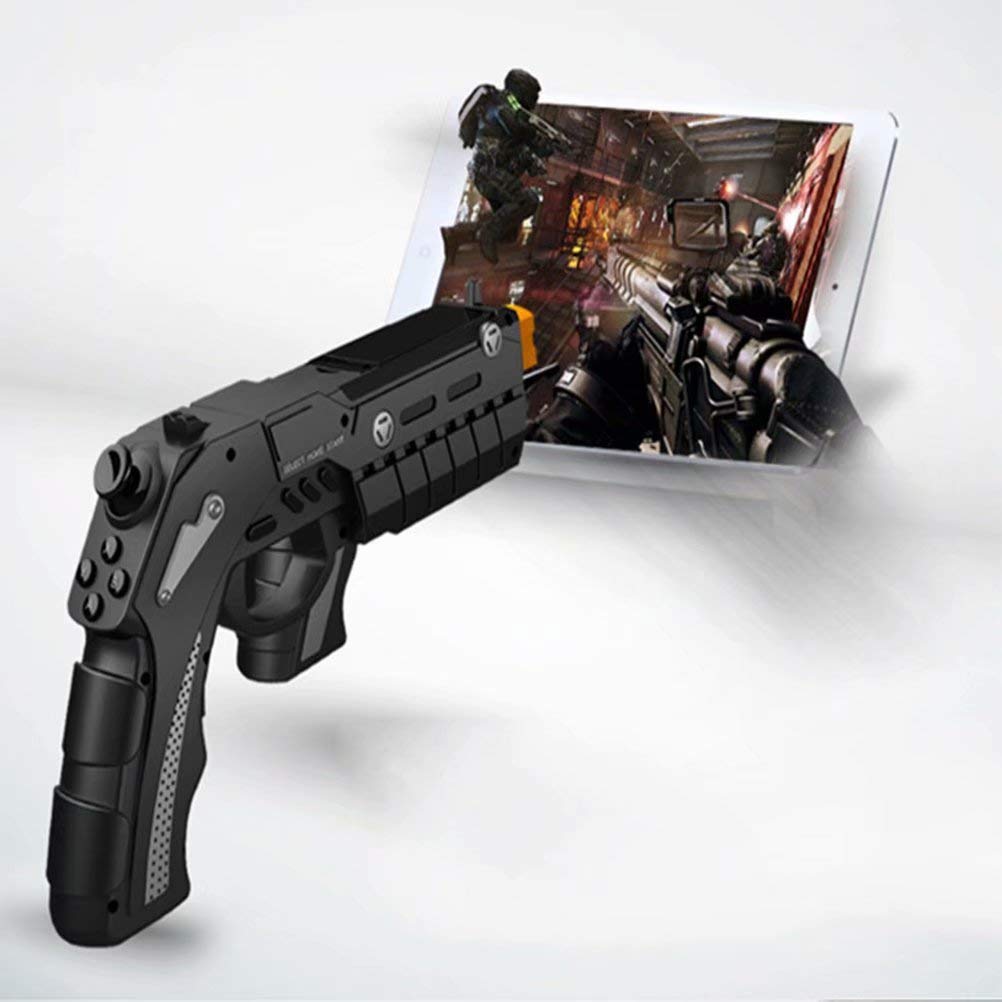 Pubg Mobile Contrôleur Manette Controller Téléphones Android Ios 4.5-7