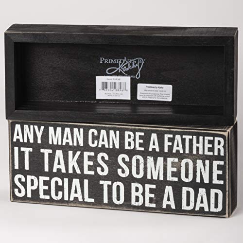Primitives-by-Kathy-Classic-Box-Sign-Any-Man-Can Primitives by Kathy Classic Box Sign Any Man Can