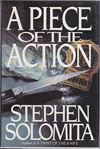 Piece of the Action