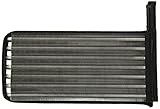 VALEO 812058 Wärmetauscher, Innenraumheizung